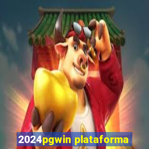 2024pgwin plataforma